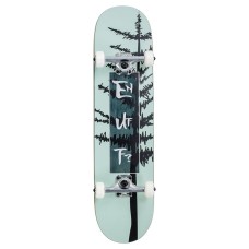 Enuff Evergreen Tree Complete Skateboard ENUFF - view 4