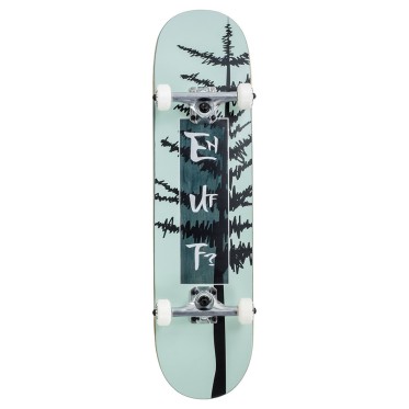 Скейтборд Enuff Evergreen Tree Complete ENUFF - изглед 4
