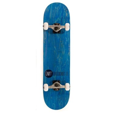 Enuff Logo Stain Complete Skateboard ENUFF - view 7