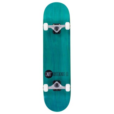 Enuff Logo Stain Complete Skateboard ENUFF - view 3
