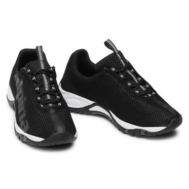 Маратонки Ewl TT  black ALPINA - изглед 7