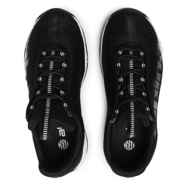 Маратонки Ewl TT  black ALPINA - изглед 8