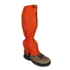 Winter gaiters orange EXTREME SPORT - view 2