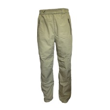 Мъжки туристически панталон два джоба Hiking KHК  EXTREME SPORT - изглед 2