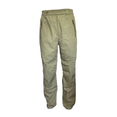 Men's outdoor trousers Hiking KHK with 2 pockets EXTREME SPORT - view 2