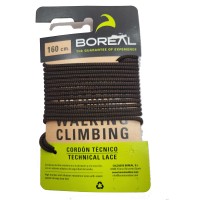 Връзки за обувки - Boreal - Trek - кръгли612 - 160 см - Extreme-bg.com Връзки за обувки - Boreal - Trek - кръгли612 - 160 см