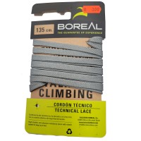 Връзки за обувки - Boreal - Walk 604 - плоски - 135 см - Extreme-bg.com Връзки за обувки - Boreal - Walk 604 - плоски - 135 см