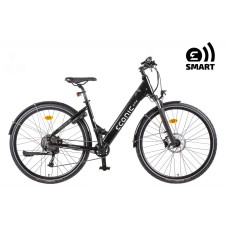 Електрическо колело SMART COMFORT  ECONIC ONE - изглед 5