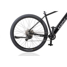 Електрическо колело CROSS COUNTRY  ECONIC ONE - изглед 6