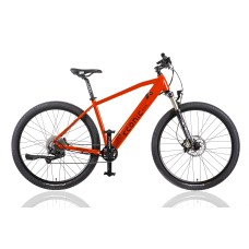 Електрическо колело CROSS COUNTRY  ECONIC ONE - изглед 4