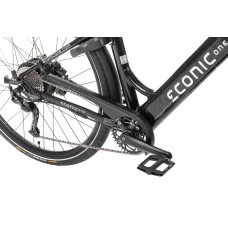Електрическо колело SMART COMFORT  ECONIC ONE - изглед 6