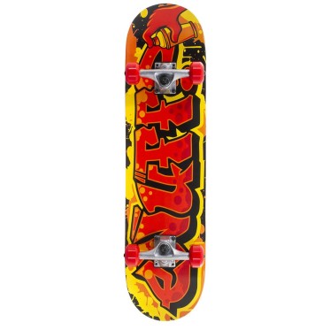 Скейтборд Enuff Graffiti II Complete ENUFF - изглед 3