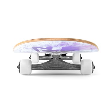 Скейтборд Enuff Skully Hologram ENUFF - изглед 3