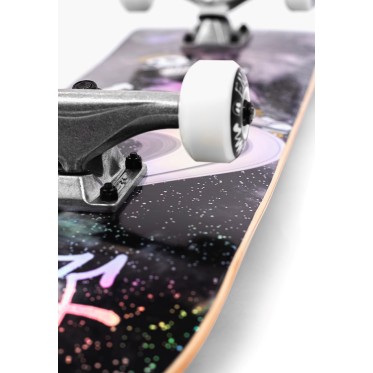 Скейтборд Enuff Skully Hologram ENUFF - изглед 5