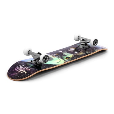 Скейтборд Enuff Skully Hologram ENUFF - изглед 18