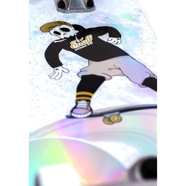 Скейтборд Enuff Skully Hologram ENUFF - изглед 15
