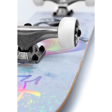 Скейтборд Enuff Skully Hologram ENUFF - изглед 14