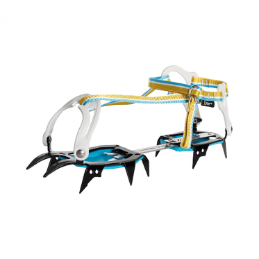 Universal crampons Fakir III Classic SINGING ROCK - view 2