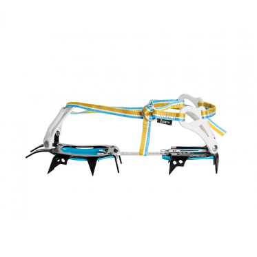 Universal crampons Fakir III Classic SINGING ROCK - view 3