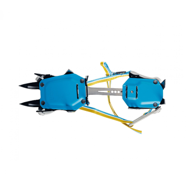 Universal crampons Fakir III Classic SINGING ROCK - view 4