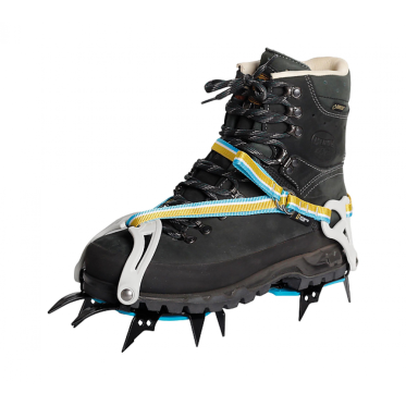 Universal crampons Fakir III Classic SINGING ROCK - view 5