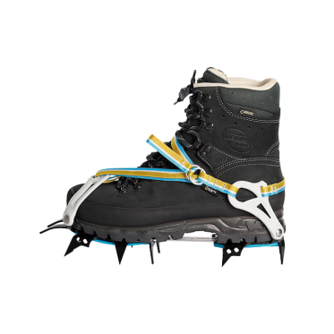 Universal crampons Fakir III Classic SINGING ROCK - view 6