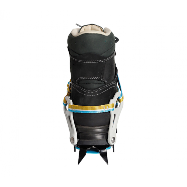 Universal crampons Fakir III Classic SINGING ROCK - view 7