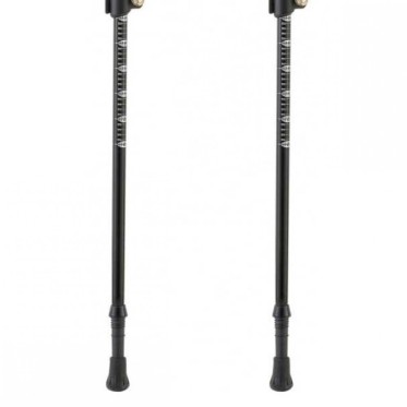 Tourist sticks Ferrino Totem clips FERRINO - view 4