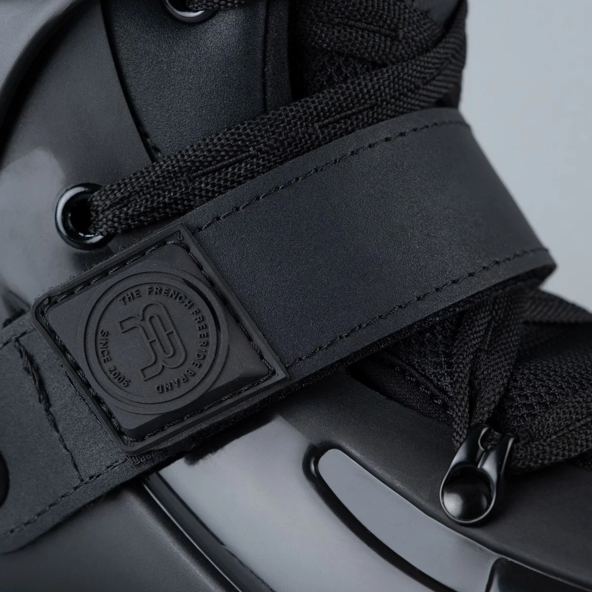 Ролери за Фристайл и Фрирайд FR Skates FRX 80 Black – Легендарна Здравина и Маневреност FR-SKATES - изглед 13