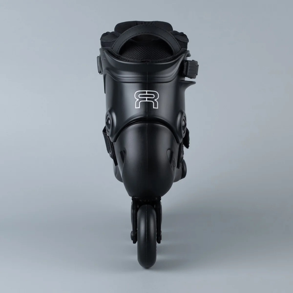 Ролери за Фристайл и Фрирайд FR Skates FRX 80 Black – Легендарна Здравина и Маневреност FR-SKATES - изглед 15