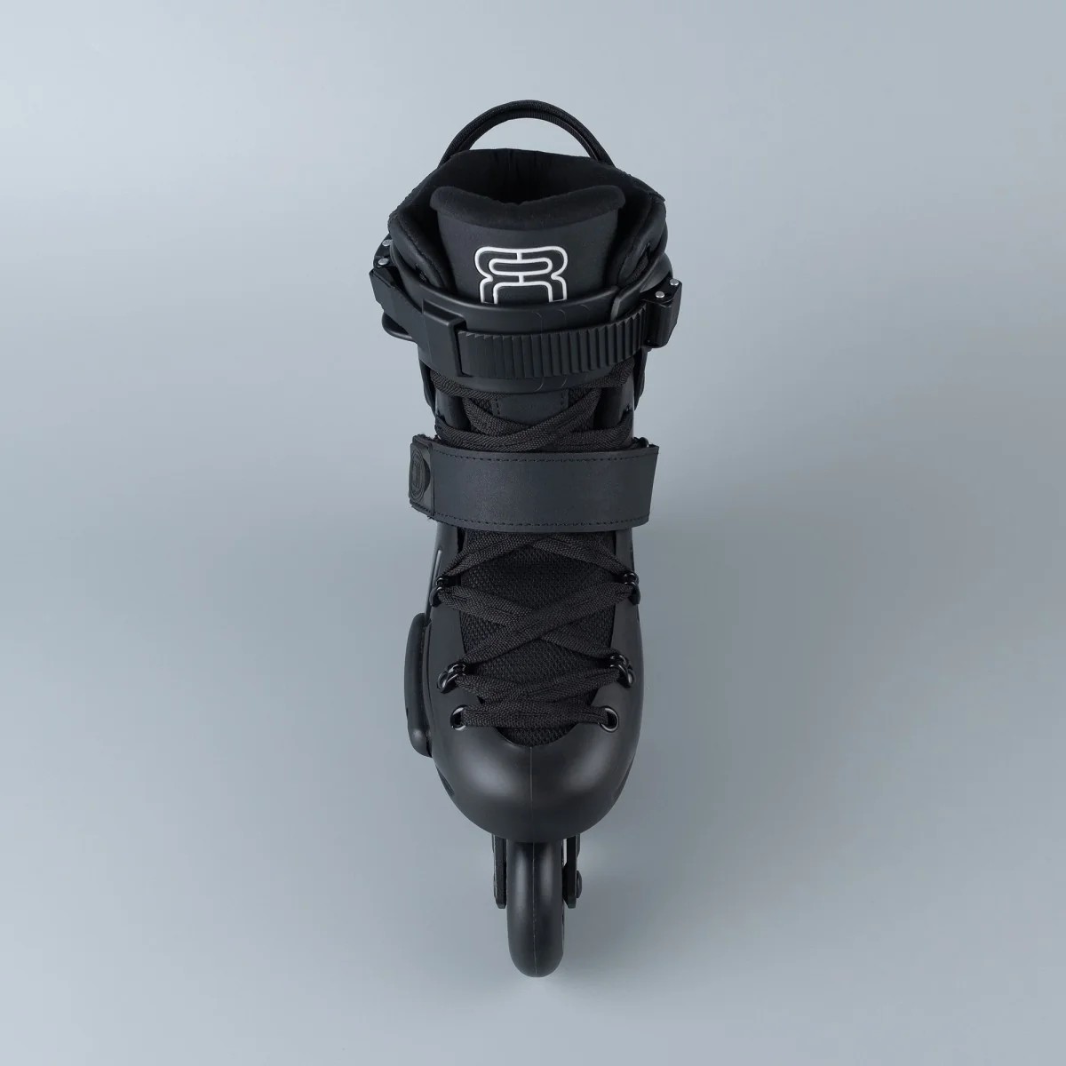 Ролери за Фристайл и Фрирайд FR Skates FRX 80 Black – Легендарна Здравина и Маневреност FR-SKATES - изглед 17