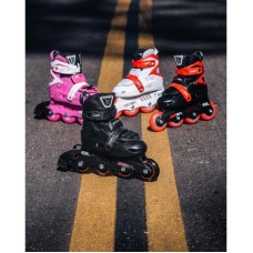 Children inline skates Seba Junior black SEBA - view 3