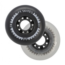 Wheel set FR DownTown 80 - 4pcs FR-SKATES - view 2