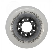 Wheel set FR DownTown 80 - 4pcs FR-SKATES - view 4