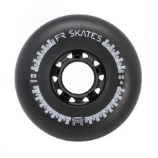 Wheel set FR DownTown 80 - 4pcs FR-SKATES - view 3