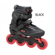 Children inline skates Seba SJ black/black SEBA - view 2