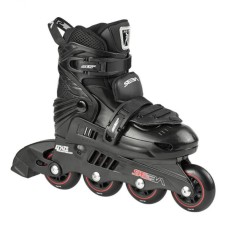 Children inline skates Seba Junior black SEBA - view 2