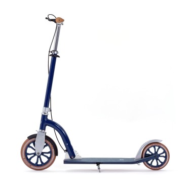 Тротинетка Frenzy 230mm Dual Brake Recreational FRENZY - изглед 2