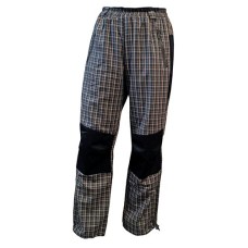 MEN`S OUTDOOR TROUSERS HIKING GREEN EXTREME SPORT - view 2