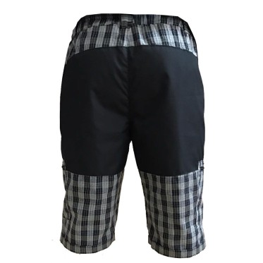 Men's outdoor short trousers Hiking Square EXTREME SPORT - view 4
