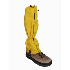 Gaiters Winter 2 yellow EXTREME SPORT - view 2