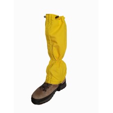 Gaiters Winter 2 yellow EXTREME SPORT - view 3