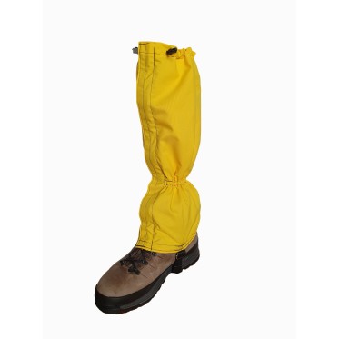 Гети Winter 2 yellow EXTREME SPORT - изглед 3