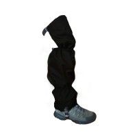 Гети Hunter Cordura black - Extreme-bg.com Гети Hunter Cordura black