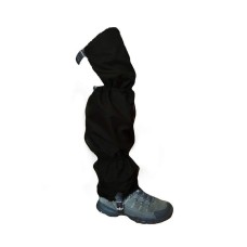 Gaiters Hunter Cordura black EXTREME SPORT - view 2