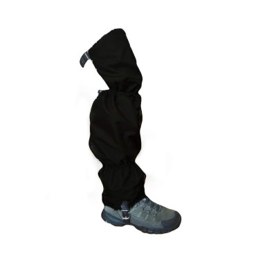 Гети Hunter Cordura black EXTREME SPORT - изглед 2