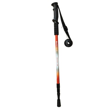 Hiking poles Buffalo EXTREME SPORT - view 3