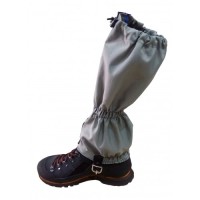 Gaiters Winter 2 grey