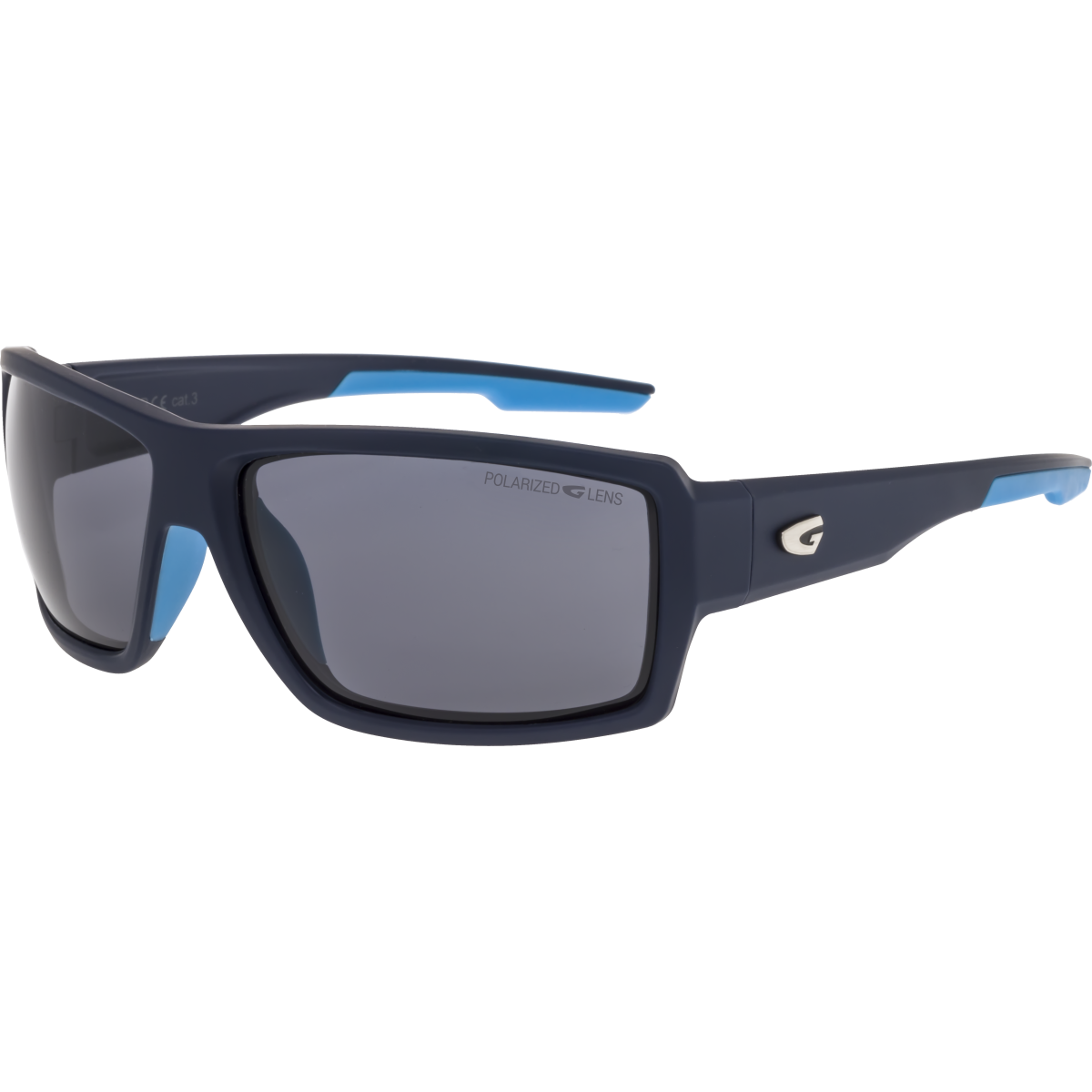 Слънчеви поляризирани очила E208-2P GOG - изглед 2 - Extreme-bg.com Слънчеви поляризирани очила E208-2P GOG - изглед 2