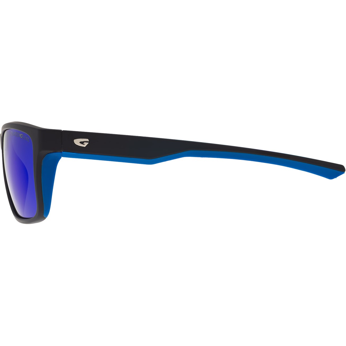 GOG LEVANTE E265-3P – Поляризирани Outdoor / Туризъм Очила | Reflex blue GOG - изглед 3 - Extreme-bg.com GOG LEVANTE E265-3P – Поляризирани Outdoor / Туризъм Очила | Reflex blue GOG - изглед 3